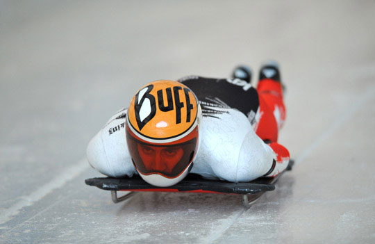 Bob 1 SKELETON | FEDH | Federación Española de Deportes de Hielo