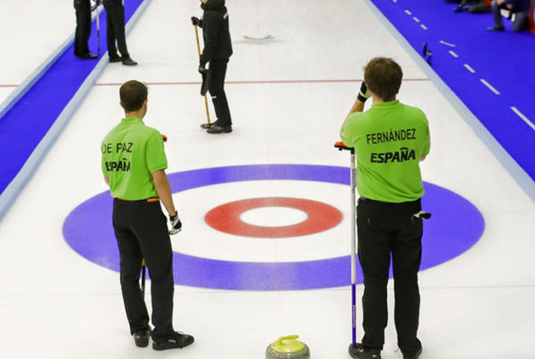 curling 3 ESPAÑA FERNÁNDEZ Y DE PAZ | FEDH | Federación Española de Deportes de Hielo