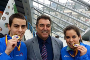 curling 1 | FEDH | Federaci&oacute;n Espa&ntilde;ola de Deportes de Hielo
