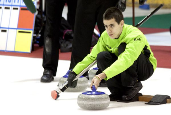 CURLING | FEDH | Federación Española de Deportes de Hielo
