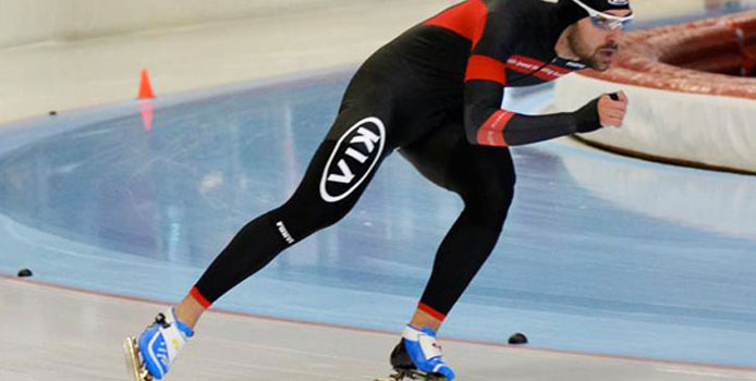 Vidondo PATINAJE DE VELOCIDAD SOBRE HIELO | FEDH | Federación Española de Deportes de Hielo