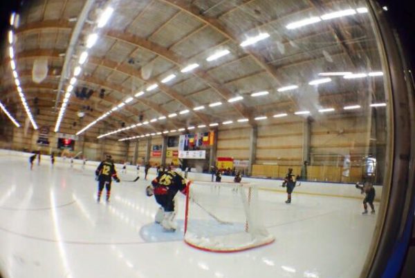 HOCKEY HIELO | FEDH | Federación Española de Deportes de Hielo