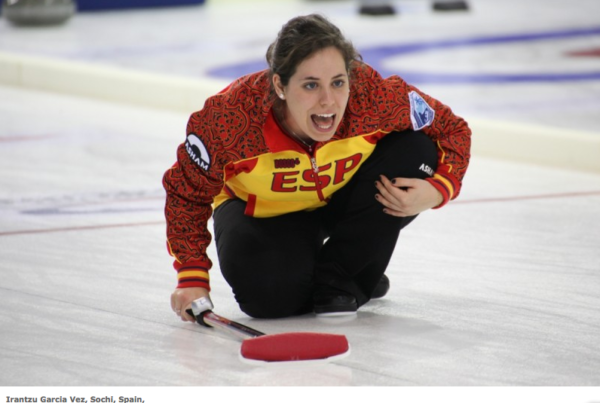 ESPAÑA CURLING | FEDH | Federación Española de Deportes de Hielo