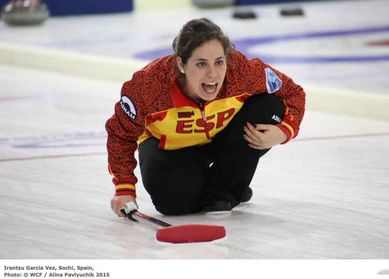 ESPAÑA CURLING | FEDH | Federación Española de Deportes de Hielo