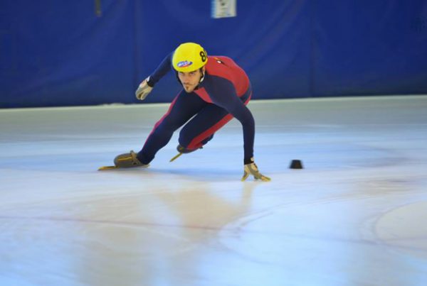 PATINAJE SOBRE HIELO | FEDH | Federación Española de Deportes de Hielo