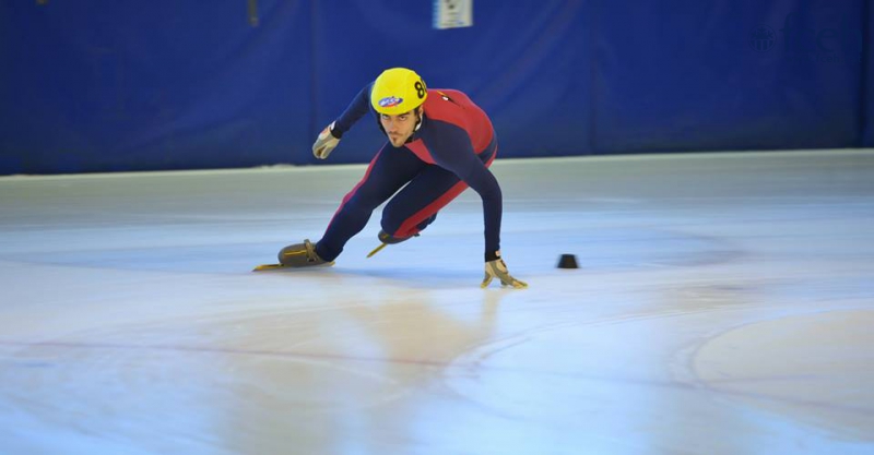 PATINAJE SOBRE HIELO | FEDH | Federación Española de Deportes de Hielo