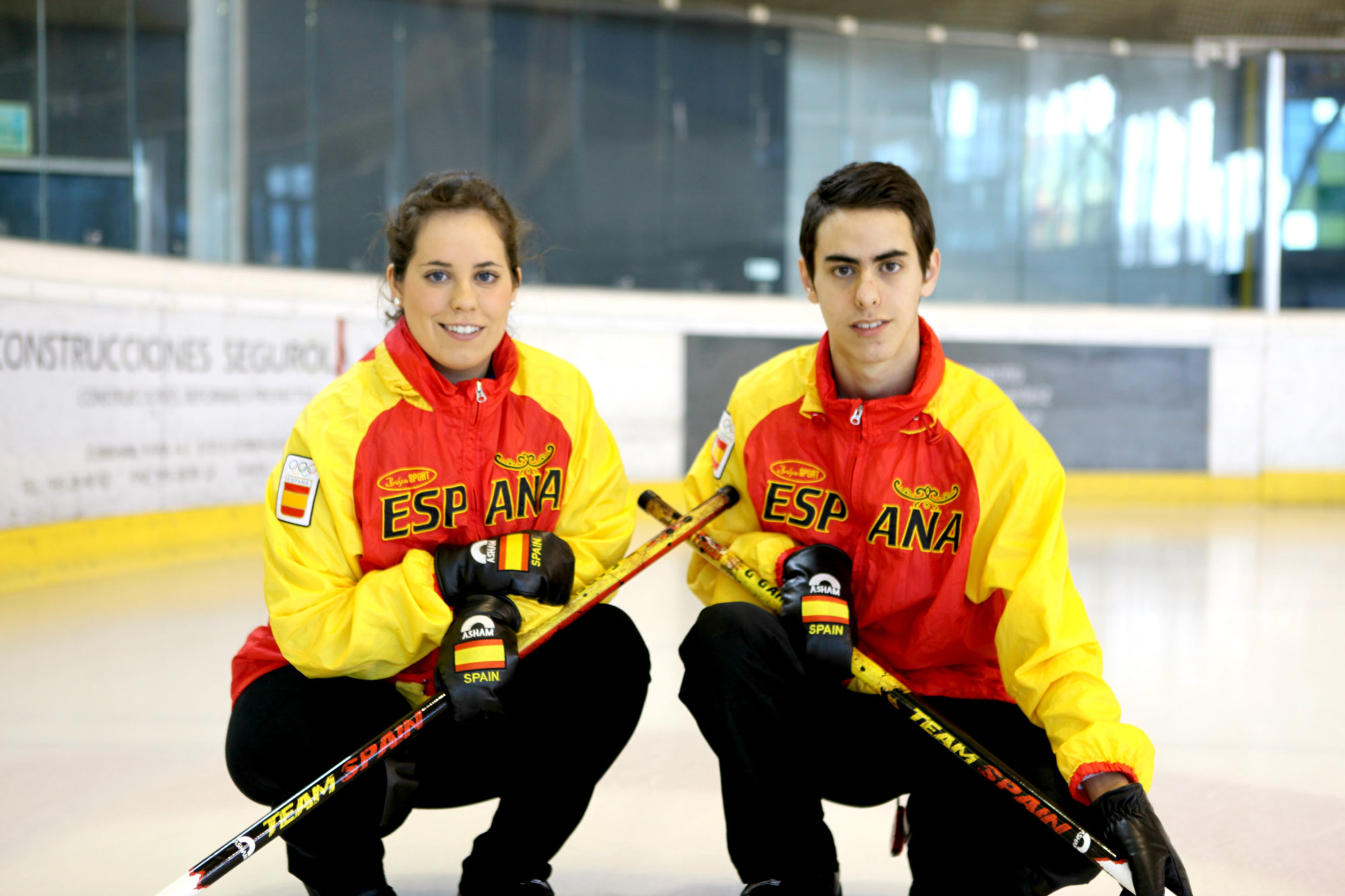 ESPAÑA | FEDH | Federación Española de Deportes de Hielo