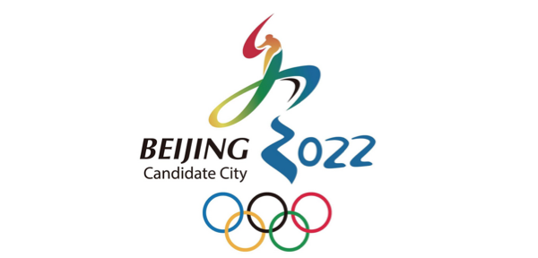 PEKÍN beijing 22 LOGO | FEDH | Federación Española de Deportes de Hielo