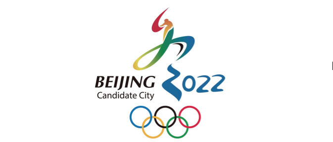 PEKÍN beijing 22 LOGO | FEDH | Federación Española de Deportes de Hielo