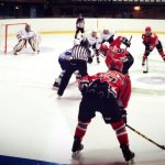 FEDHIELO. Real Federación Española Deportes de Hielo | HOCKEY HIELO