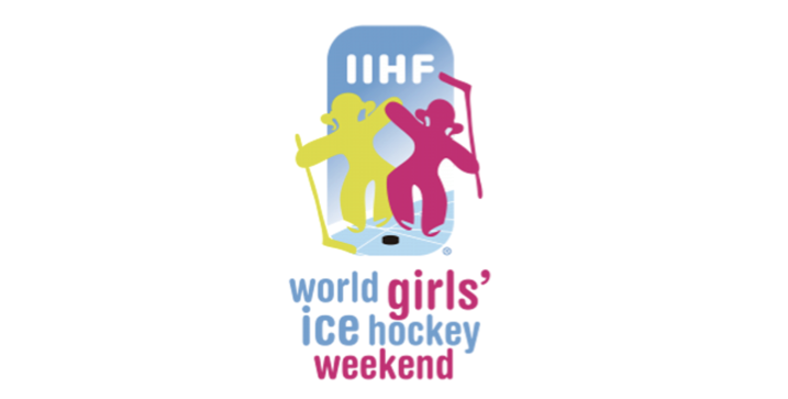 , Este fin de semana se celebra el IIHF World Girls Ice Hockey Weekend, Real Federación Española Deportes de Hielo