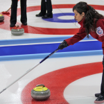 FEDHIELO. Real Federación Española Deportes de Hielo | Curling