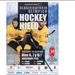 FEDHIELO. Real Federación Española Deportes de Hielo | CARTEL HOCKEY HIELO