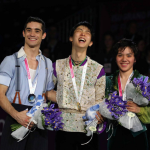 FEDHIELO. Real Federación Española Deportes de Hielo | MEDALLAS