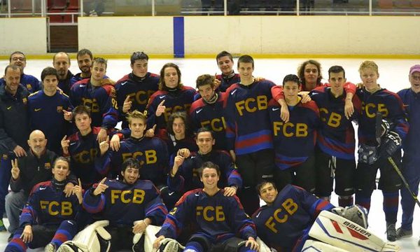 hemeroteca, Hemeroteca, Real Federación Española Deportes de Hielo