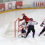 FEDHIELO. Real Federación Española Deportes de Hielo | HOCKEY HIELO