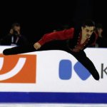 FEDHIELO. Real Federación Española Deportes de Hielo | PATINAJE ARTÍSTICO SOBRE HIELO