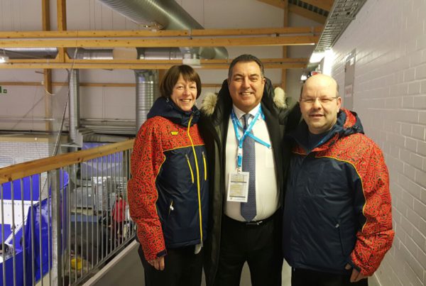 hemeroteca, Hemeroteca, Real Federación Española Deportes de Hielo