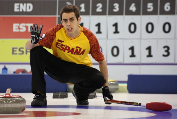 hemeroteca, Hemeroteca, Real Federación Española Deportes de Hielo