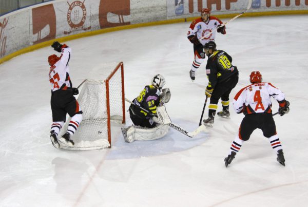 hemeroteca, Hemeroteca, Real Federación Española Deportes de Hielo