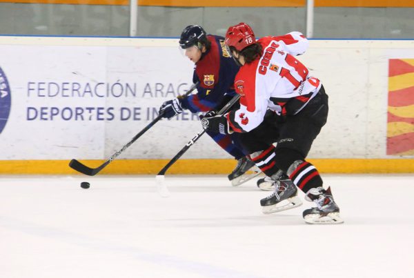 hemeroteca, Hemeroteca, Real Federación Española Deportes de Hielo