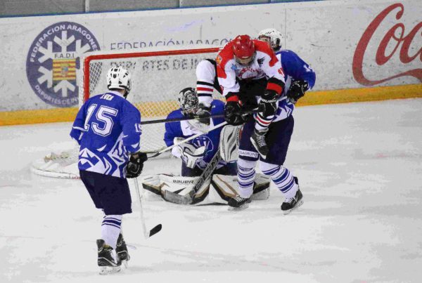 hemeroteca, Hemeroteca, Real Federación Española Deportes de Hielo