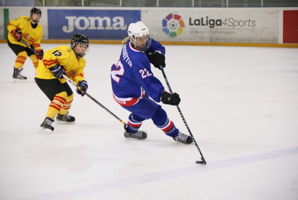 hemeroteca, Hemeroteca, Real Federación Española Deportes de Hielo
