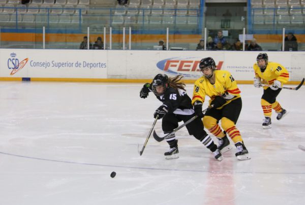 hemeroteca, Hemeroteca, Real Federación Española Deportes de Hielo