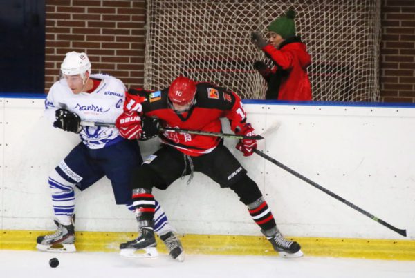 hemeroteca, Hemeroteca, Real Federación Española Deportes de Hielo