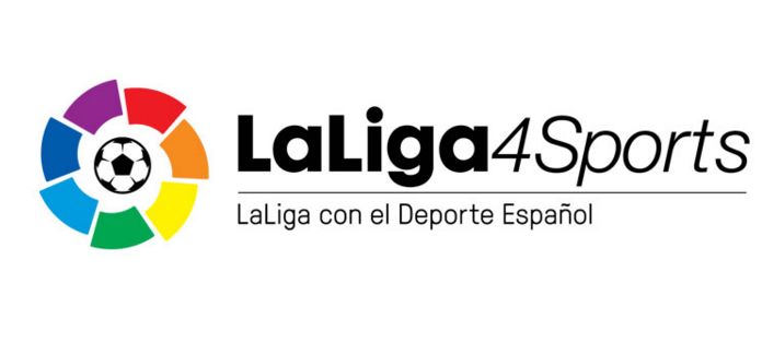 , Nace Laliga4sports.es, Real Federación Española Deportes de Hielo