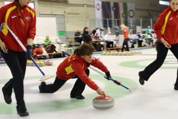 hemeroteca, Hemeroteca, Real Federación Española Deportes de Hielo