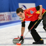 FEDHIELO. Real Federación Española Deportes de Hielo | CURLING