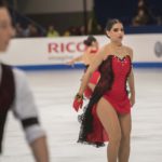 , Campeonato del Mundo de Patinaje Sincronizado 2016, Real Federación Española Deportes de Hielo