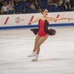 , Campeonato del Mundo de Patinaje Sincronizado 2016, Real Federación Española Deportes de Hielo