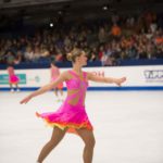 , Campeonato del Mundo de Patinaje Sincronizado 2016, Real Federación Española Deportes de Hielo