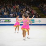 , Campeonato del Mundo de Patinaje Sincronizado 2016, Real Federación Española Deportes de Hielo