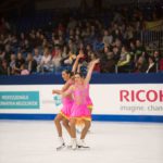 , Campeonato del Mundo de Patinaje Sincronizado 2016, Real Federación Española Deportes de Hielo