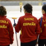 Europeo C de Curling Femenino