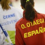 Europeo C de Curling Femenino 2016