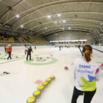 Europeo C de Curling Femenino 2016