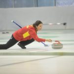 Europeo C de Curling Femenino 2016