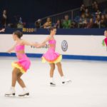 , Campeonato del Mundo de Patinaje Sincronizado 2016, Real Federación Española Deportes de Hielo