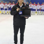 , Campeonato del Mundo U20 Hockey Hielo, Nobi Sad (Serbia) 2016, Real Federación Española Deportes de Hielo