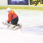 , Campeonato del Mundo U20 Hockey Hielo, Nobi Sad (Serbia) 2016, Real Federación Española Deportes de Hielo