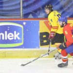 , Campeonato del Mundo U20 Hockey Hielo, Nobi Sad (Serbia) 2016, Real Federación Española Deportes de Hielo