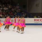 , Campeonato del Mundo de Patinaje Sincronizado 2016, Real Federación Española Deportes de Hielo