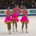 , Campeonato del Mundo de Patinaje Sincronizado 2016, Real Federación Española Deportes de Hielo