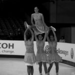 , Campeonato del Mundo de Patinaje Sincronizado 2016, Real Federación Española Deportes de Hielo