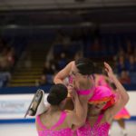 , Campeonato del Mundo de Patinaje Sincronizado 2016, Real Federación Española Deportes de Hielo