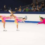 , Campeonato del Mundo de Patinaje Sincronizado 2016, Real Federación Española Deportes de Hielo